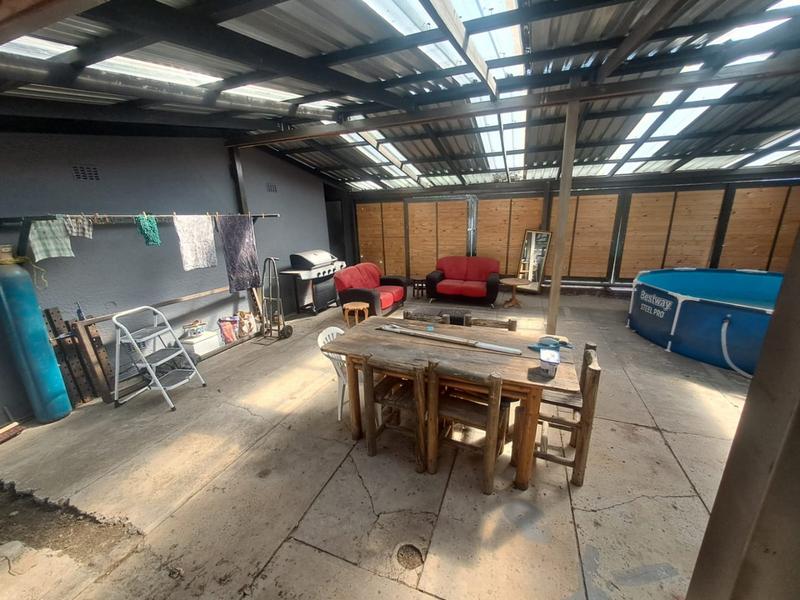 3 Bedroom Property for Sale in Sasolburg Free State